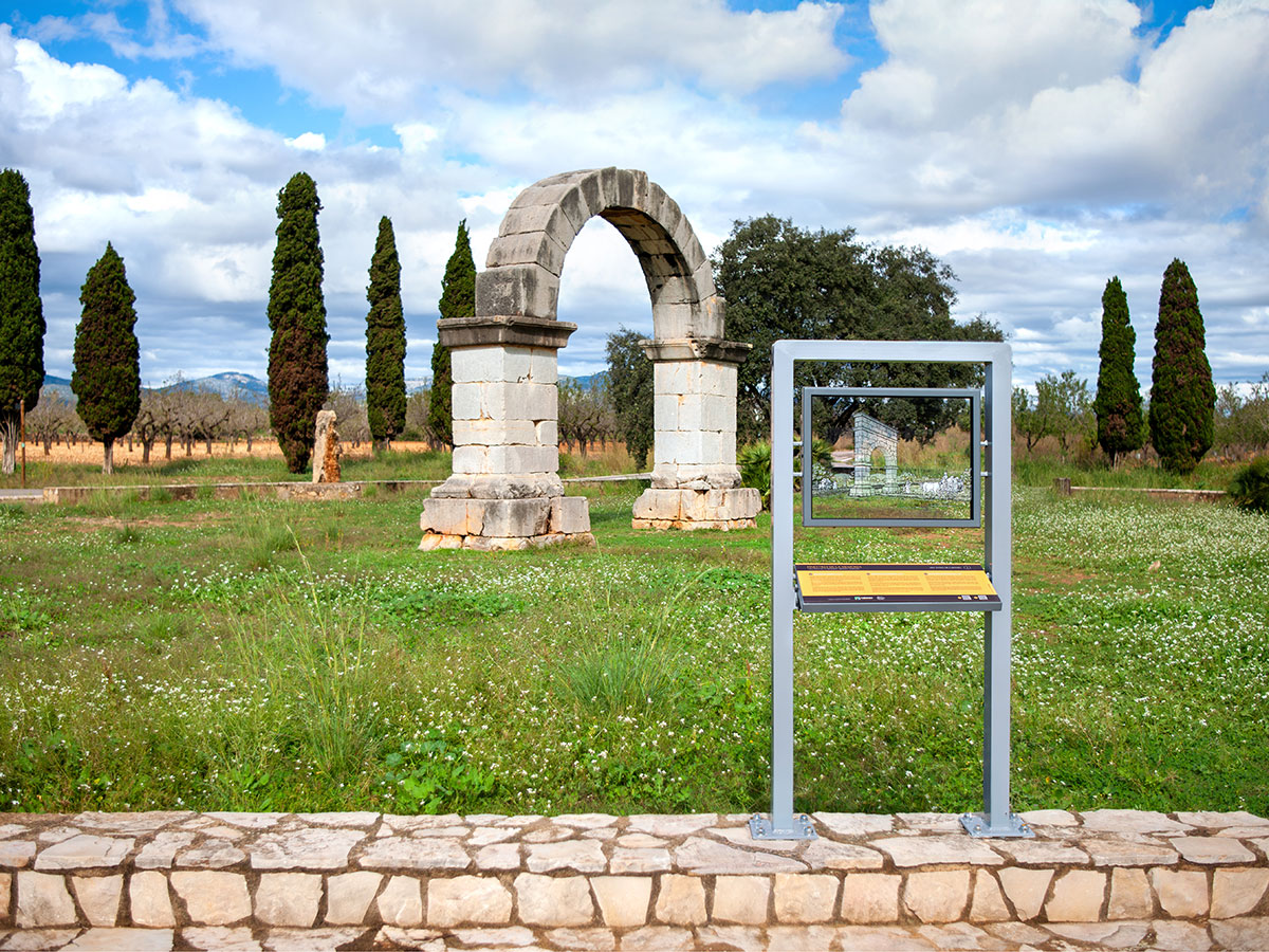 Finestres de la memòria. Cabanes. photoAlquimia