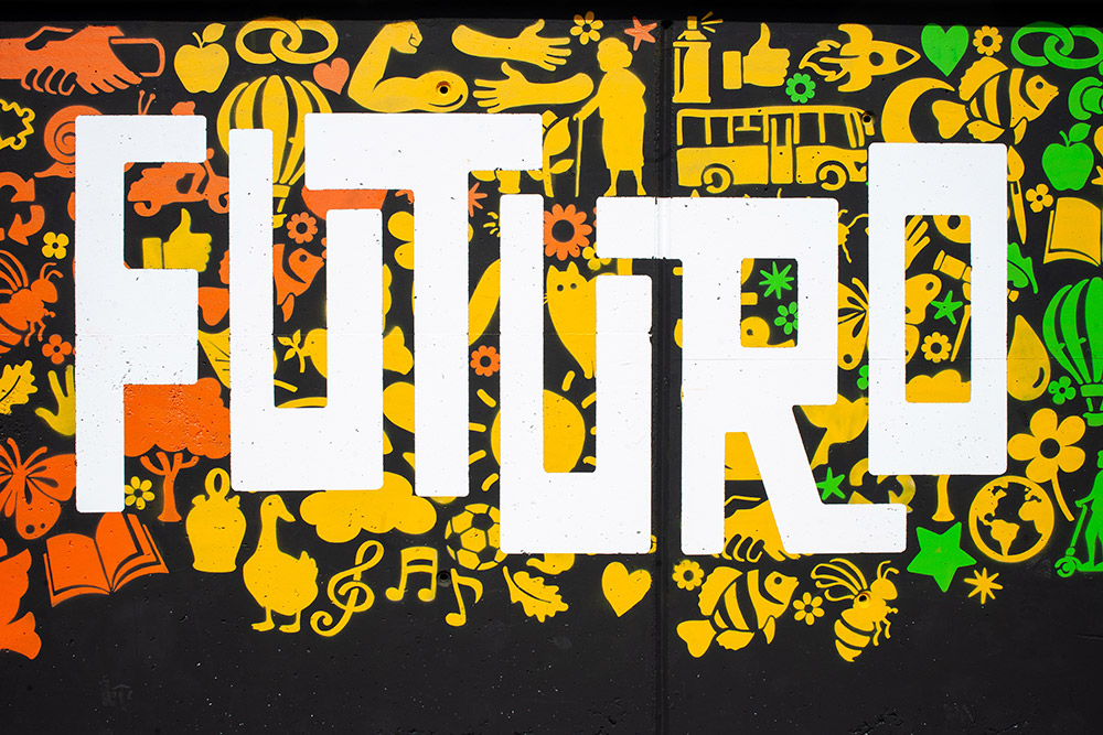 Ajorí, Aceitera de diseño de porcelana con forma de ajo inspirada en la naturaleza